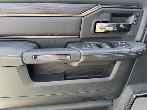 New 2026 RAM 2500 Rebel image 16