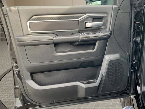 New 2026 RAM 2500 Big Horn image 15