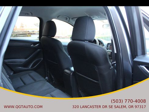 Used 2014 MAZDA CX-5 Touring image 17