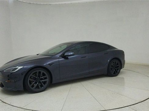 Used 2023 Tesla Model S Standard Range image 65