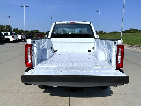 New 2026 Ford F350 XL w/ STX Appearance Package AWD/4WD image 15