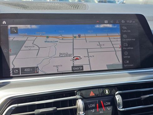 Used 2019 BMW X5 xDrive40i AWD/4WD image 30