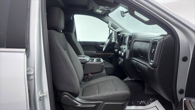Used 2023 GMC Sierra 2500 SLE AWD/4WD image 14