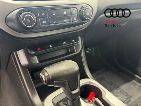 Used 2019 Chevrolet Colorado LT w/ LT Convenience Package RWD image 33