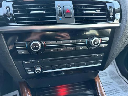 Used 2016 BMW X3 xDrive35i image 31