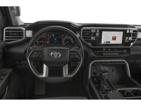 New 2024 Toyota Tundra SR5 w/ SR5 Convenience Package AWD/4WD image 4