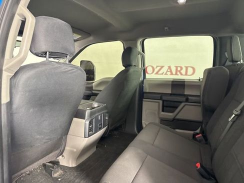 Used 2019 Ford F150 XL w/ Equipment Group 101A Mid image 13