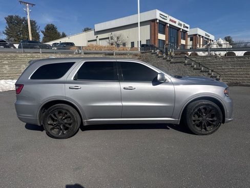 Used 2019 Dodge Durango R/T image 2