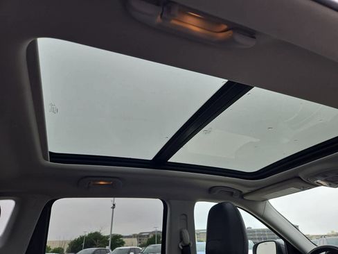 Used 2021 Jeep Compass Limited w/ Sun and Sound Group AWD/4WD image 21