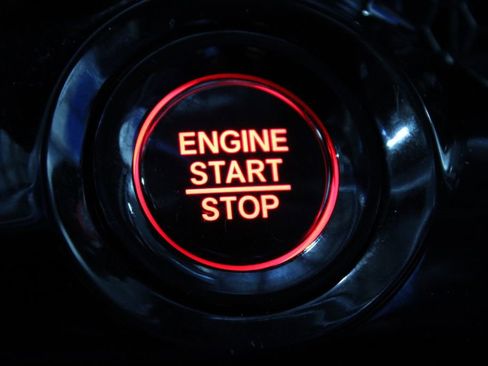 Used 2025 Honda CR-V EX-L image 33