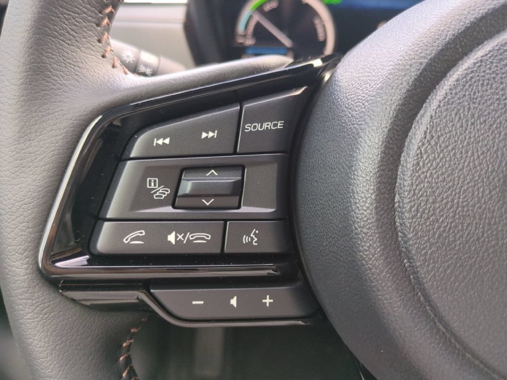 New 2026 Subaru Forester Touring AWD/4WD image 26