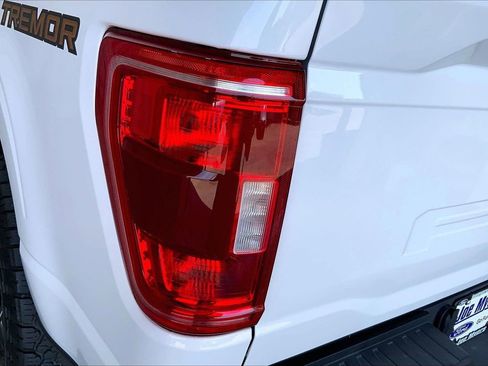 Used 2023 Ford F150 Tremor w/ Trailer Tow Package AWD/4WD image 13