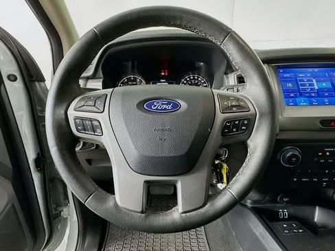 Certified 2022 Ford Ranger XLT w/ Equipment Group 301A Mid image 15