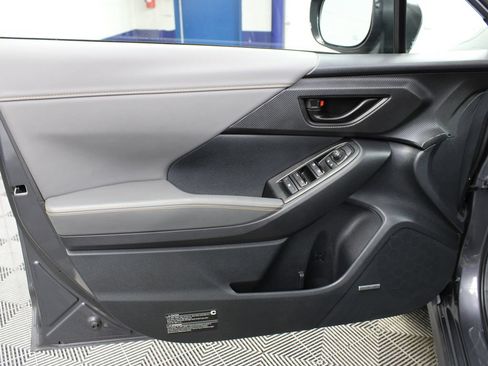 Used 2024 Subaru Crosstrek 2.5i Wilderness AWD/4WD image 55