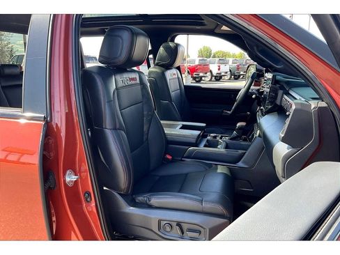 Used 2024 Toyota Tundra TRD Pro image 7