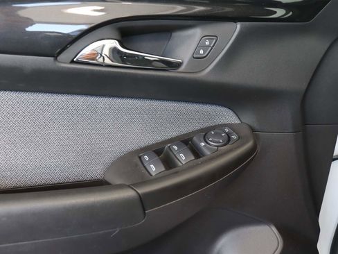Certified 2025 Chevrolet TrailBlazer LT AWD/4WD image 14