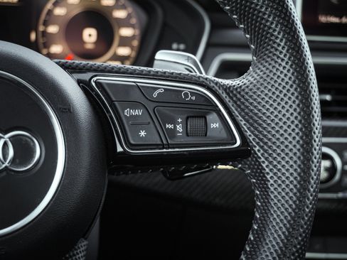 Used 2019 Audi RS 5 image 20