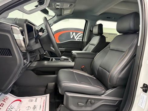 New 2026 Ford F450 Lariat AWD/4WD image 10