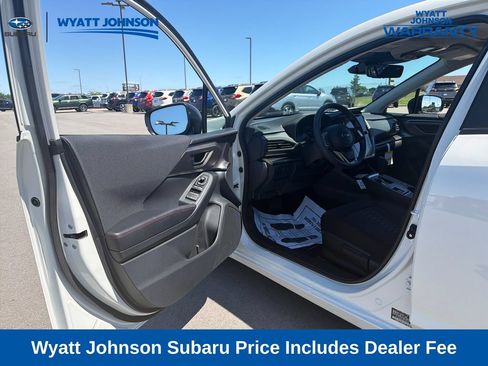 New 2026 Subaru Impreza 2.0i Sport AWD/4WD image 14