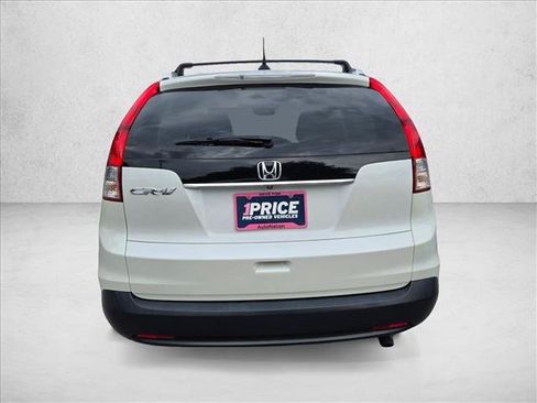 Used 2014 Honda CR-V EX-L image 7