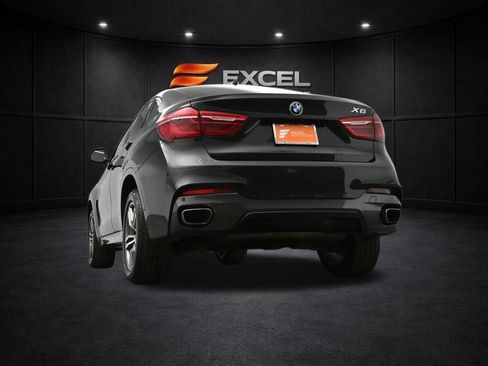 Used 2019 BMW X6 xDrive35i w/ M Sport Package image 45