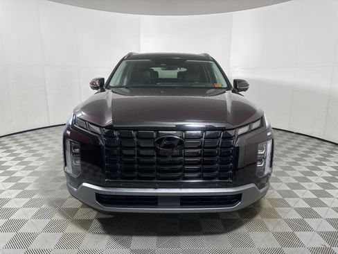 Used 2023 Hyundai Palisade Limited AWD/4WD image 2