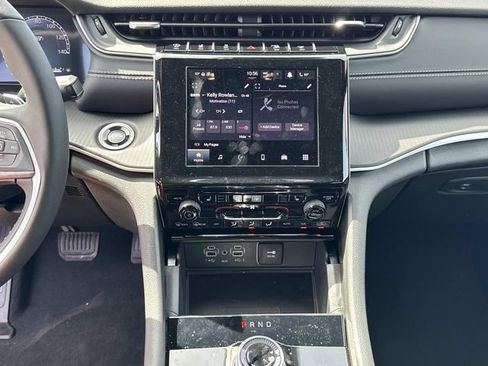 New 2026 Jeep Grand Cherokee Laredo X RWD image 26