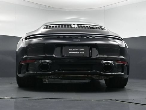 Used 2023 Porsche 911 50th Anniversary Edition AWD/4WD image 25
