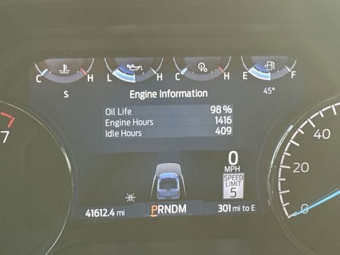 Used 2023 Ford F150 Tremor w/ Trailer Tow Package image 22