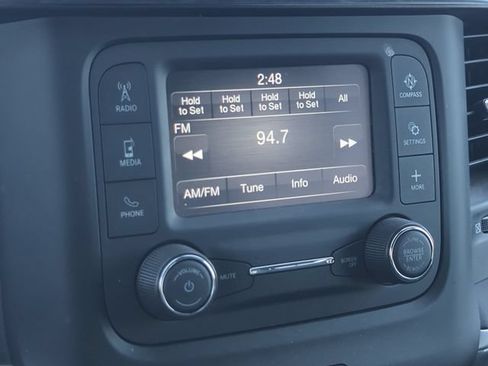 Used 2023 RAM 1500 Big Horn AWD/4WD image 17