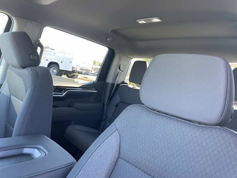 New 2026 GMC Sierra 1500 Elevation w/ Max Trailering Package image 23