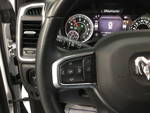Used 2023 RAM 1500 Laramie AWD/4WD image 14