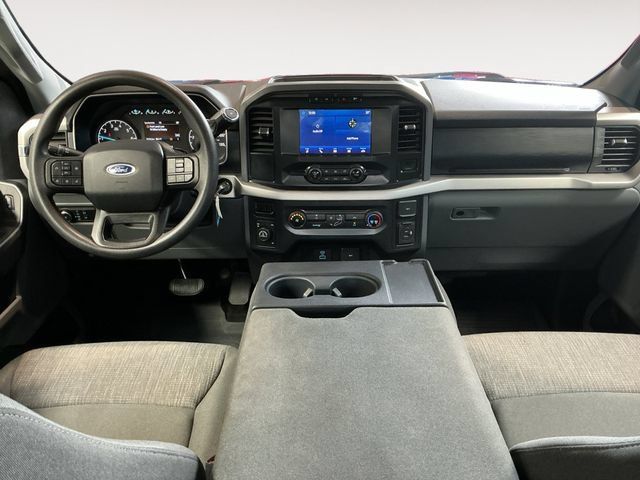 Used 2021 Ford F150 XLT AWD/4WD image 10