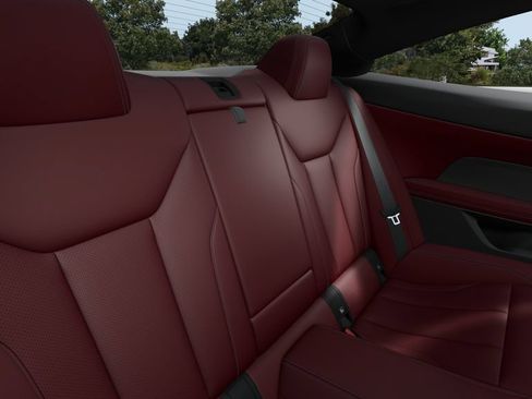 New 2027 BMW 430i Coupe w/ Parking Assistance Package RWD image 12