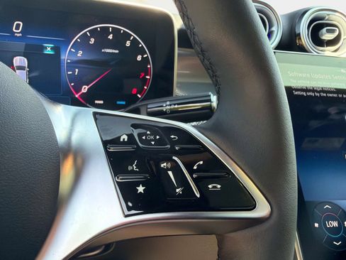 New 2026 Mercedes-Benz GLC 300 image 25