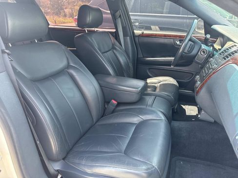 Used 2007 Cadillac DTS FWD image 14