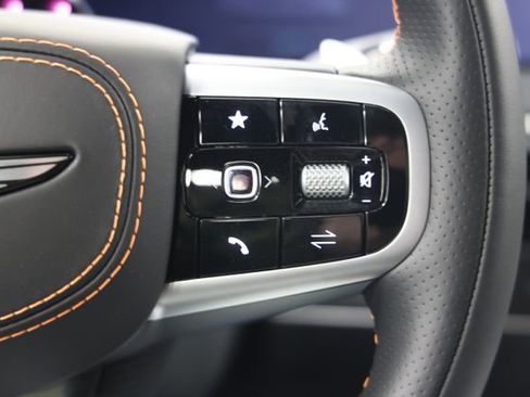 New 2026 Genesis GV70 3.5T Sport Prestige AWD/4WD image 33