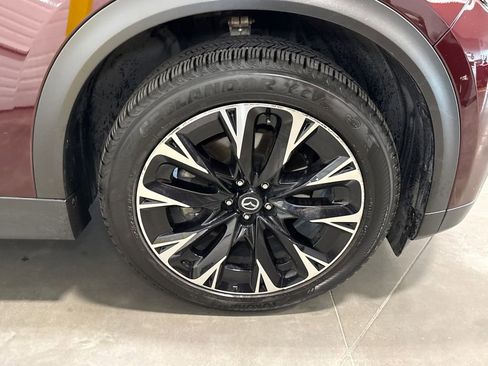 Used 2024 MAZDA CX-90 Plug-In Hybrid w/ Premium Plus image 18