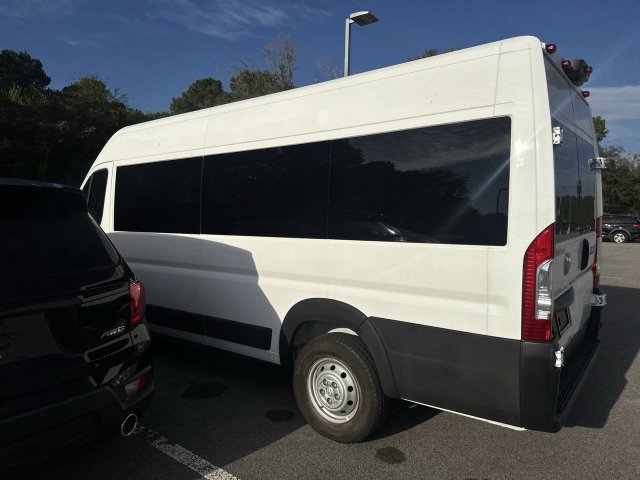 Used 2023 RAM ProMaster 3500 FWD image 28