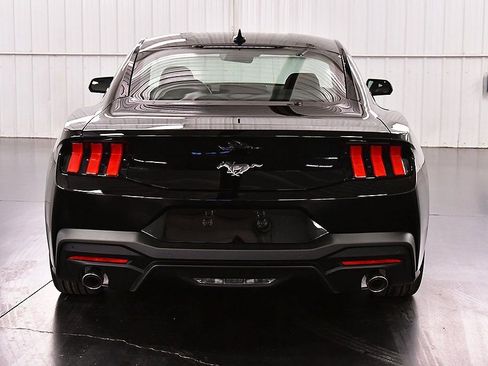 New 2026 Ford Mustang Coupe RWD image 7