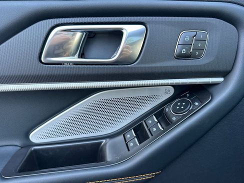 New 2026 Ford Explorer Tremor w/ Tremor Ultimate Package image 13