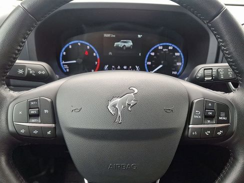 Used 2022 Ford Bronco Sport Big Bend w/ Convenience Package image 19