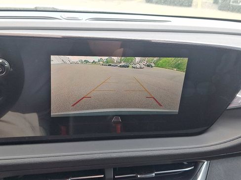 New 2025 Buick Envista Preferred w/ Convenience I Package image 15