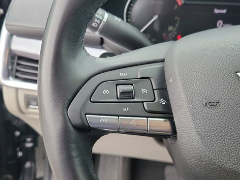 Used 2023 Cadillac XT4 Luxury FWD image 20