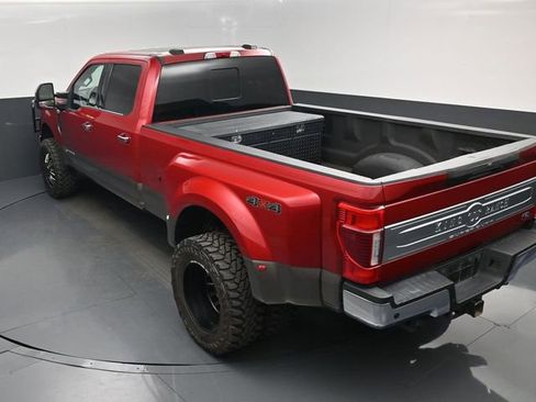 Used 2022 Ford F350 King Ranch w/ King Ranch Ultimate Package image 23