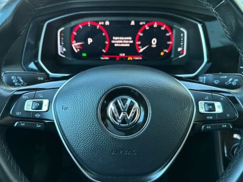 Used 2019 Volkswagen Jetta SEL image 23