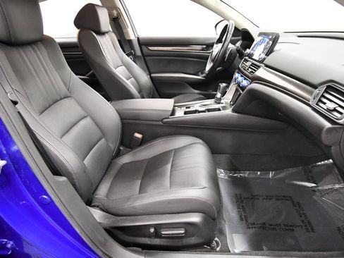 Certified 2021 Honda Accord Sport Special Edition image 18
