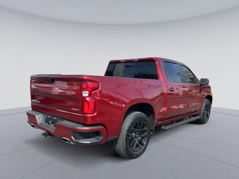 Used 2024 Chevrolet Silverado 1500 RST w/ All Star Edition Plus image 5