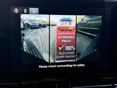 Used 2020 Lincoln Navigator L Reserve image 68