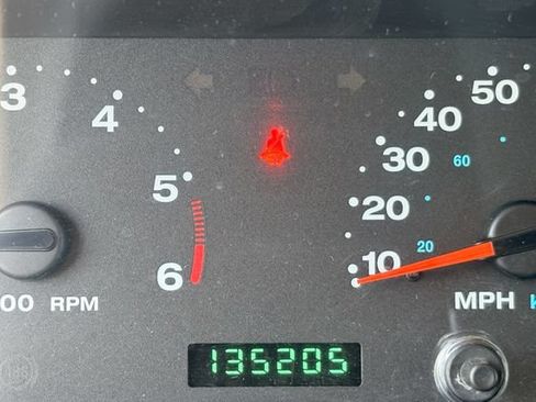 Used 2005 Jeep Wrangler Rubicon w/ Security Group AWD/4WD image 24
